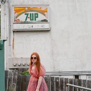 Meet your Posher, Claire